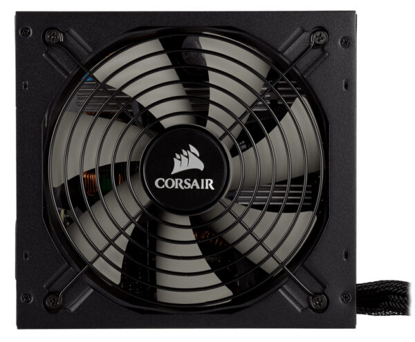 Zasilacz Corsair TX850M CP-9020130-EU (900 W; Aktywne)