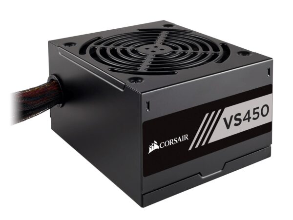 Zasilacz Corsair VS450 450W