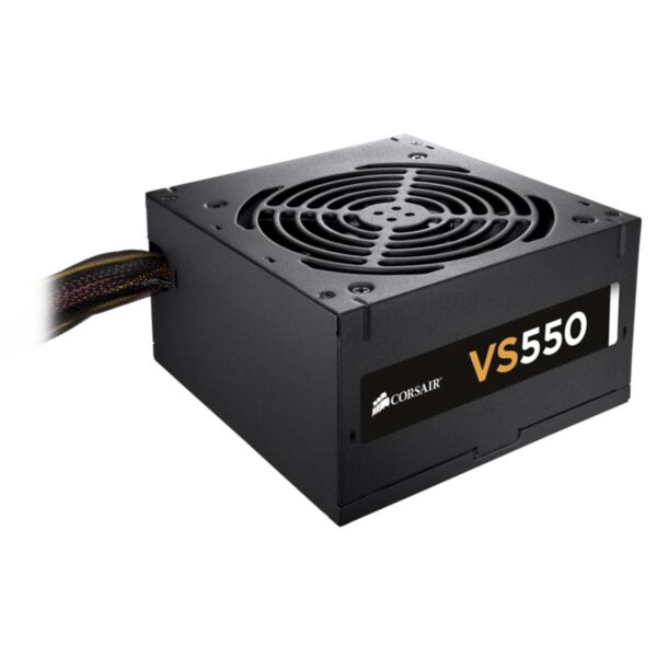 Zasilacz Corsair VS550 550W