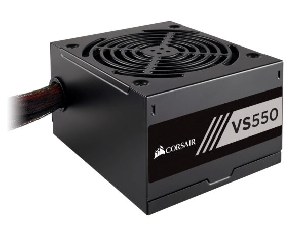 Zasilacz Corsair VS550 550W