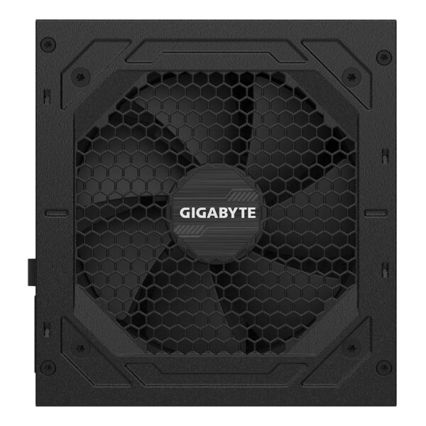 Zasilacz Gigabyte P1000GM 1000W 120mm 80+Gold