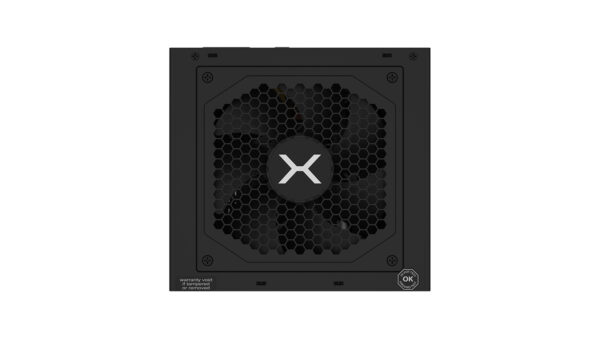 Zasilacz KRUX Generator 80Plus GOLD 750W ATX Modularny