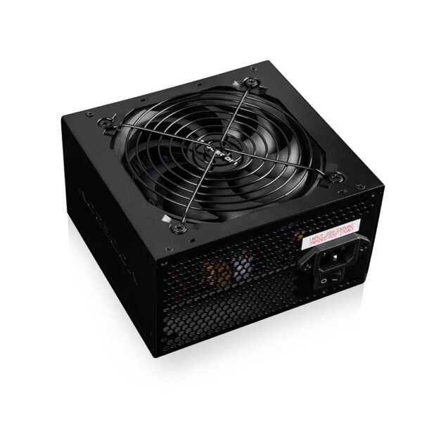 Zasilacz Modecom MC-B88-500FC ATX DC-DC 80+ Bronze 230V EU