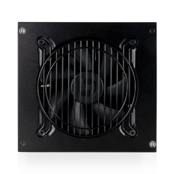 Zasilacz SilentiumPC Supremo FM2 Gold 750W ATX 120mm 80+ Gold Spraw >92%