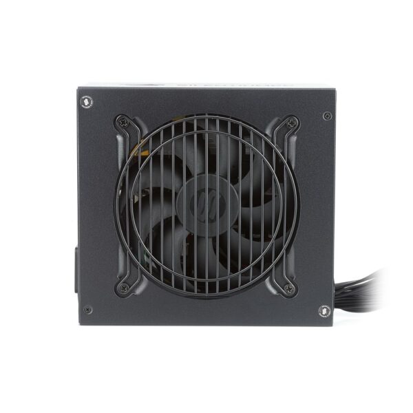 Zasilacz SilentiumPC Vero M3 Bronze 700W ATX 120mm 80+ Bronze Spraw >89%