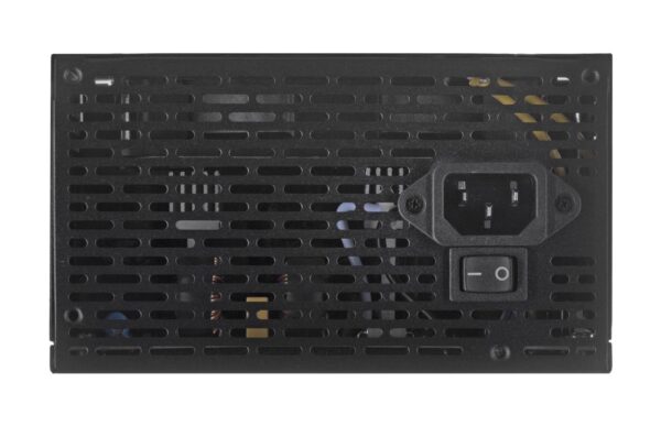 Zasilacz Thermaltake Smart BX1 PS-SPD-0650NNSABE-1 (650 W; Aktywne; 120 mm)