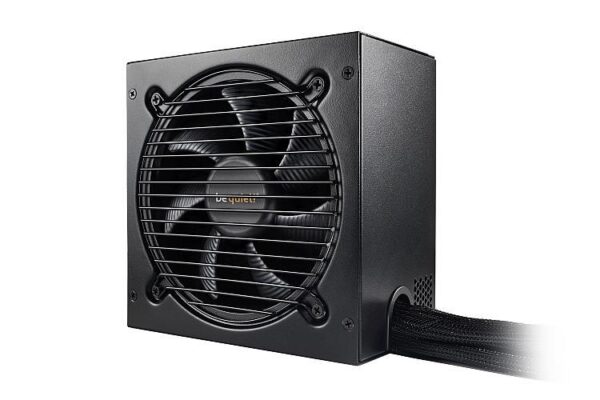 Zasilacz be quiet! PURE POWER 11 300W 120mm 80+Bronze