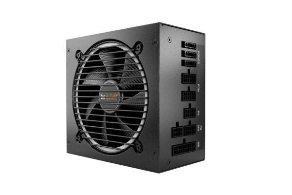 Zasilacz be quiet! PURE POWER 11 550W FM 120mm 80+Gold