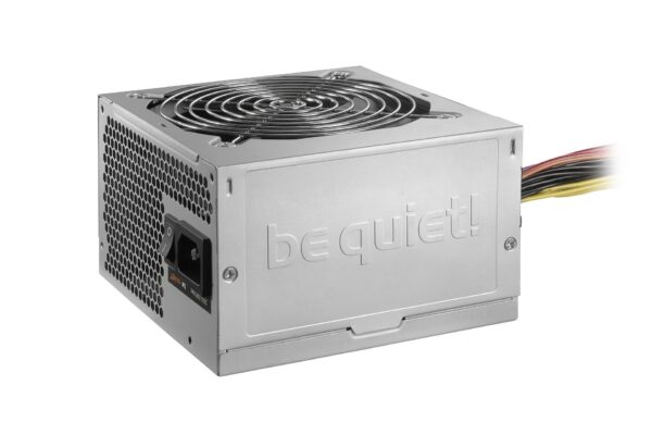 Zasilacz be quiet! System Power B9 300W 120mm 80+