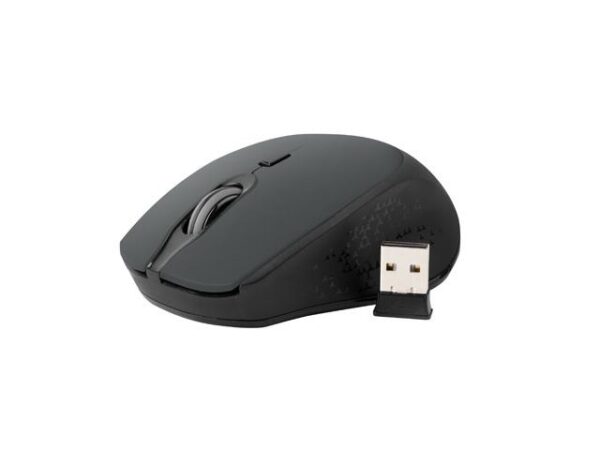 Zestaw bezprzewodowy klawiatura + mysz Natec Octopus Bluetooth + USB aluminium