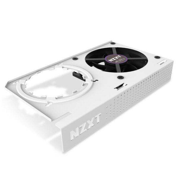 Zestaw montażowy NZXT GPU Kraken G12 biały