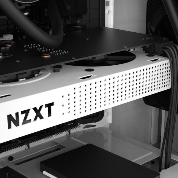 Zestaw montażowy NZXT GPU Kraken G12 biały