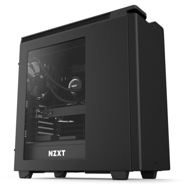 Zestaw montażowy NZXT GPU Kraken G12 czarny