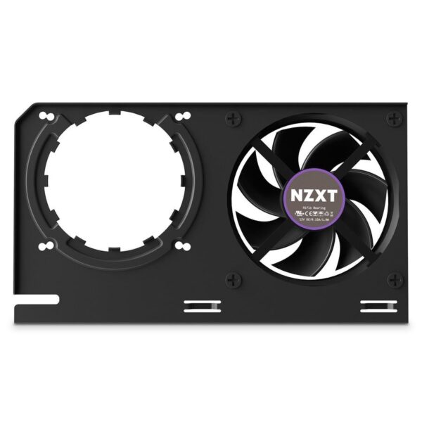 Zestaw montażowy NZXT GPU Kraken G12 czarny