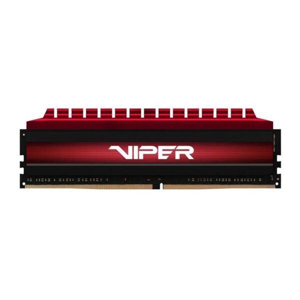 Zestaw pamięci Patriot Memory Viper PV416G360C7K (DDR4 DIMM; 2 x 4 GB; 3600 MHz; CL17)