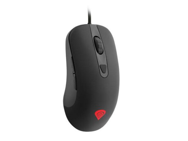 Zestaw przewodowy klawiatura + mysz + słuchawki + podkładka Genesis Cobalt 330 Gaming