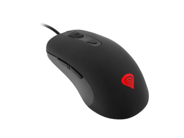 Zestaw przewodowy klawiatura + mysz + słuchawki + podkładka Genesis Cobalt 330 Gaming