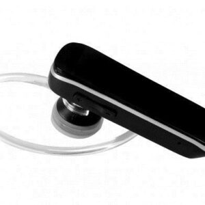 Zestaw słuchawkowy iBOX BH4 Bluetooth
