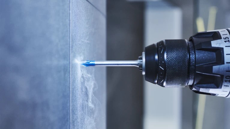 Zestaw wierteł Bosch Expert 2 608 900 597, wiertło 5 szt.