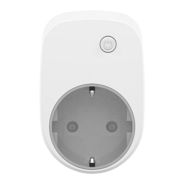 Zipato Smart Energy Plug In Switch - Inteligentny włącznik sprzętów elektrycznych Z-Wave Plus