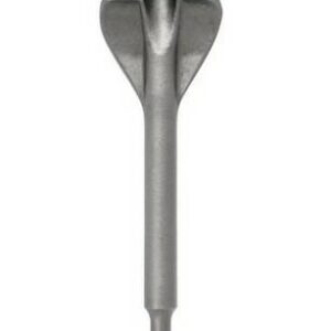 bruzdownik sds-plus 22x250mm z ogranicznikiem