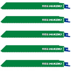 brzeszczoty do piły szablastej rm49b/s1121chf (5 szt.)