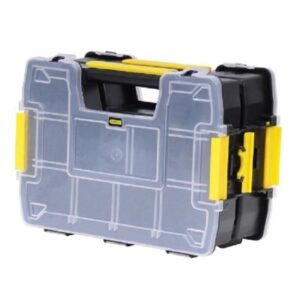 organizer sort master light x2 back to back 29,5 x 13,4 x 21