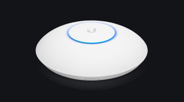 Access Point UBIQUITI UAP-XG (11 Mb/s - 802.11b, 1733 Mb/s - 802.11ac, 450 Mb/s - 802.11n, 54 Mb/s - 802.11a, 54 Mb/s - 802.11g)