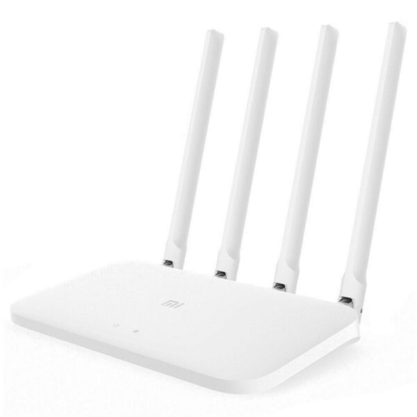 Xiaomi Router 4A Gigabit Edition Router WiFi Dual Band AC1200 3x RJ45 1000Mb/s