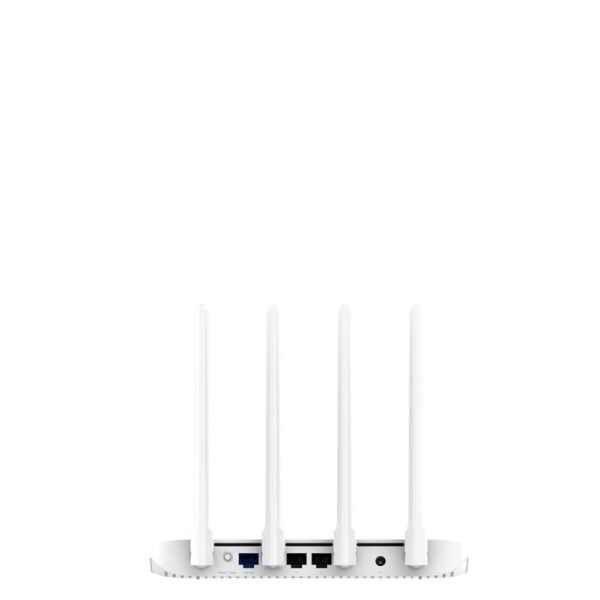 Xiaomi Router 4A Gigabit Edition Router WiFi Dual Band AC1200 3x RJ45 1000Mb/s