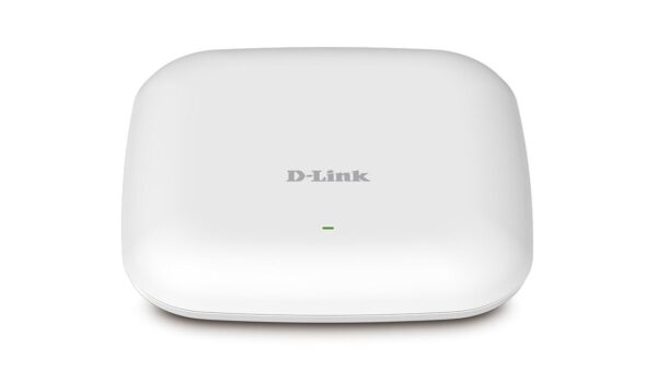 Access Point D-Link DAP-2660 (11 Mb/s - 802.11b, 1200 Mb/s - 802.11ac, 150 Mb/s - 802.11n, 300 Mb/s - 802.11ac, 300 Mb/s - 802.11n, 433 Mb/s - 802.11ac, 450 Mb/s - 802.11ac, 450 Mb/s - 802.11n, 54 Mb/