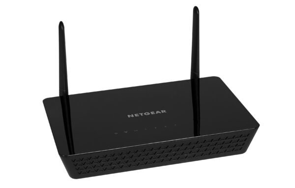 Access Point NETGEAR (11 Mb/s - 802.11b, 54 Mb/s - 802.11a, 54 Mb/s - 802.11g, 600 Mb/s - 802.11n, 867 Mb/s - 802.11ac)