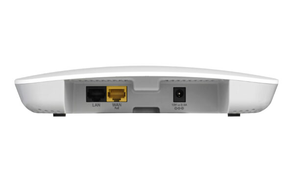 Access Point NETGEAR (11 Mb/s - 802.11b, 300 Mb/s - 802.11ac, 54 Mb/s - 802.11a, 54 Mb/s - 802.11g)