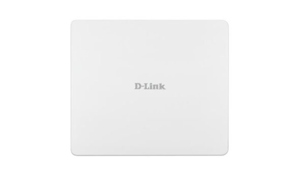 Access Point D-Link DAP-3662 (1200 Mb/s - 802.11ac, 54 Mb/s - 802.11a, 54 Mb/s - 802.11g, 600 Mb/s - 802.11n)