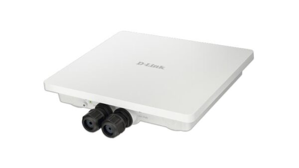 Access Point D-Link DAP-3662 (1200 Mb/s - 802.11ac, 54 Mb/s - 802.11a, 54 Mb/s - 802.11g, 600 Mb/s - 802.11n)