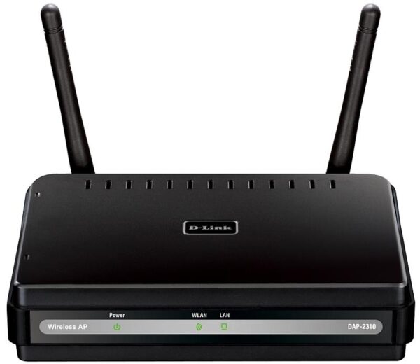 Access Point D-Link DAP-2310/E (300 Mb/s - 802.11n)