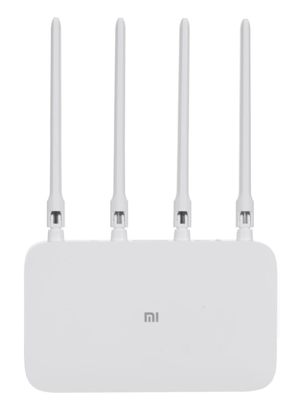 Xiaomi Router 4A Gigabit Edition Router WiFi Dual Band AC1200 3x RJ45 1000Mb/s