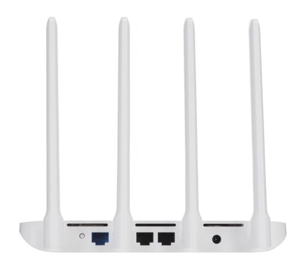 Xiaomi Router 4A Gigabit Edition Router WiFi Dual Band AC1200 3x RJ45 1000Mb/s