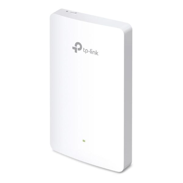 Access Point TP-Link EAP225-Wall AC1200 4x10/100Mb/s LAN PoE naścienny