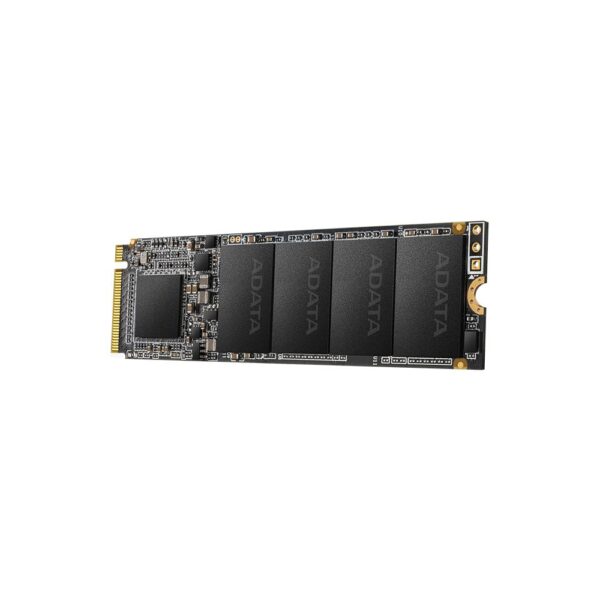 ADATA DYSK SSD XPG SX6000Pro 2TB PCIe 3x4 2100/1400 MB/s M.2