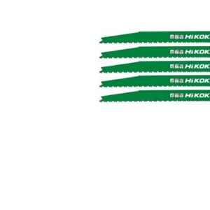 brzeszczoty do piły szablastej rpd40b/s3456xf 5 szt.