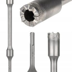 wiertło do zbrojeń sds plus rebar 16x250/300