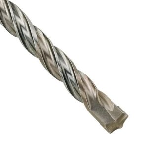 wiertło sds-plus extreme ® 2 22,0x250x200