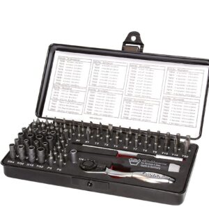 zestaw bitów T 25 mm